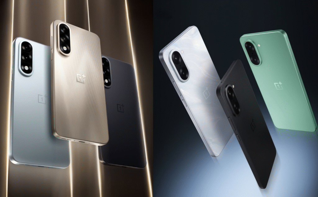 OnePlus Ace5: Ultra and Racing Edition Launch Details