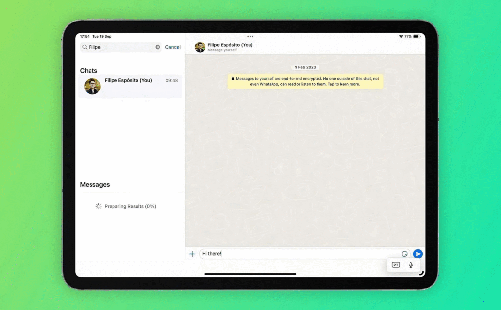 Will WhatsApp Be Available on iPad Soon? Latest Updates