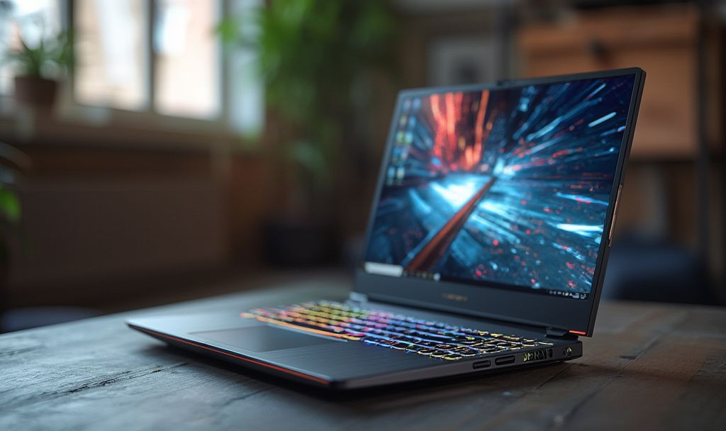 Review: Acer Predator Triton Neo 16 Powerhouse
