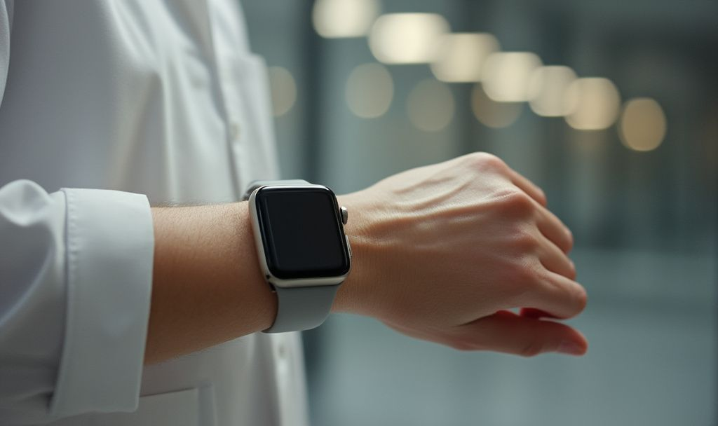 Exploring Apple Watch Series 10 Innovations