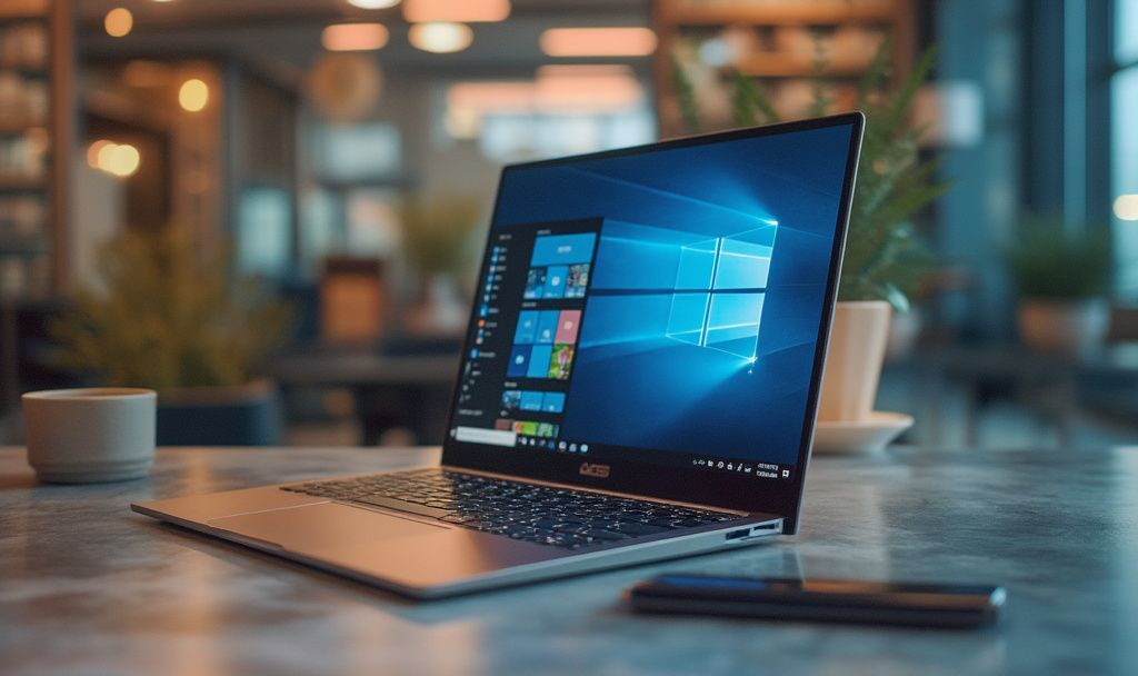 A Comprehensive Look at ASUS Zenbook S14 OLED