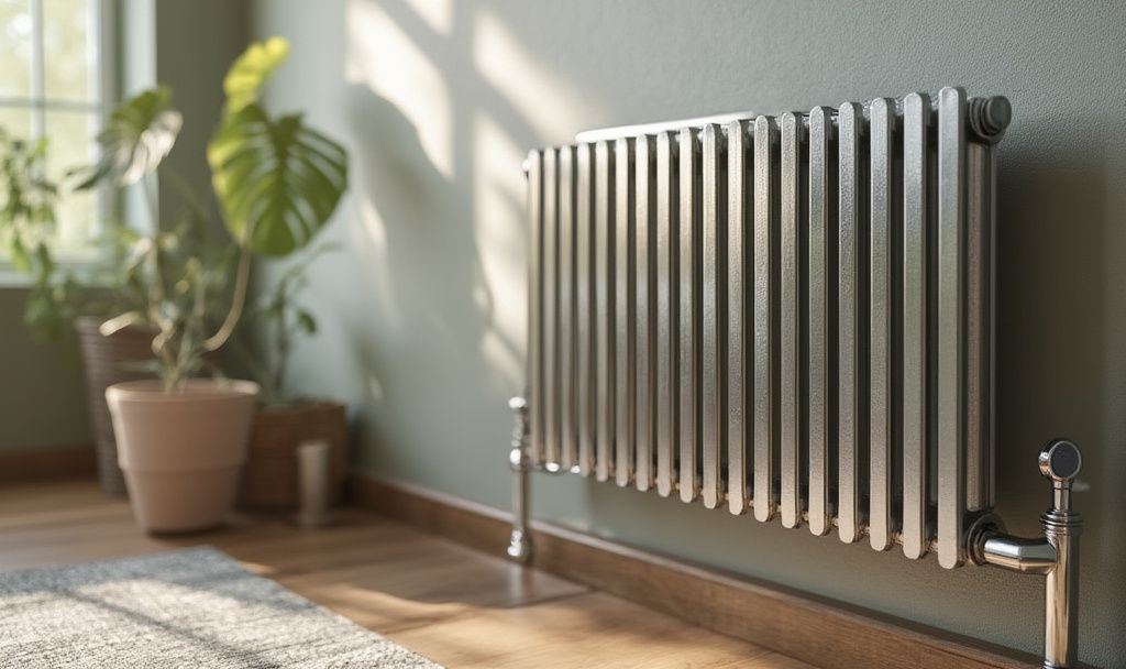Exploring Duux Edge 1500W: A Radiator Review