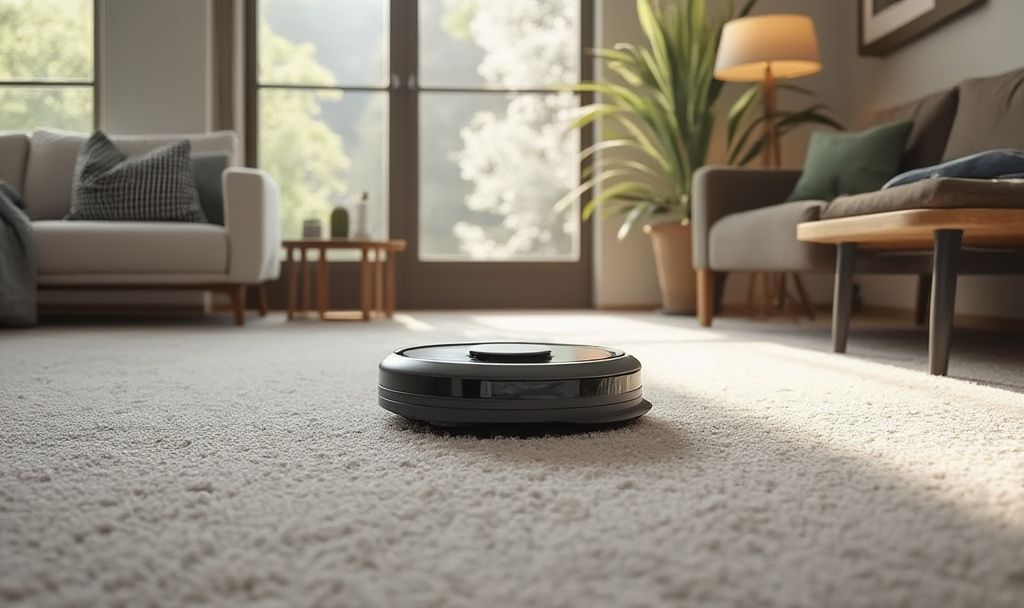 Exploring Ecovacs Deebot N30 Omni Features & Performance