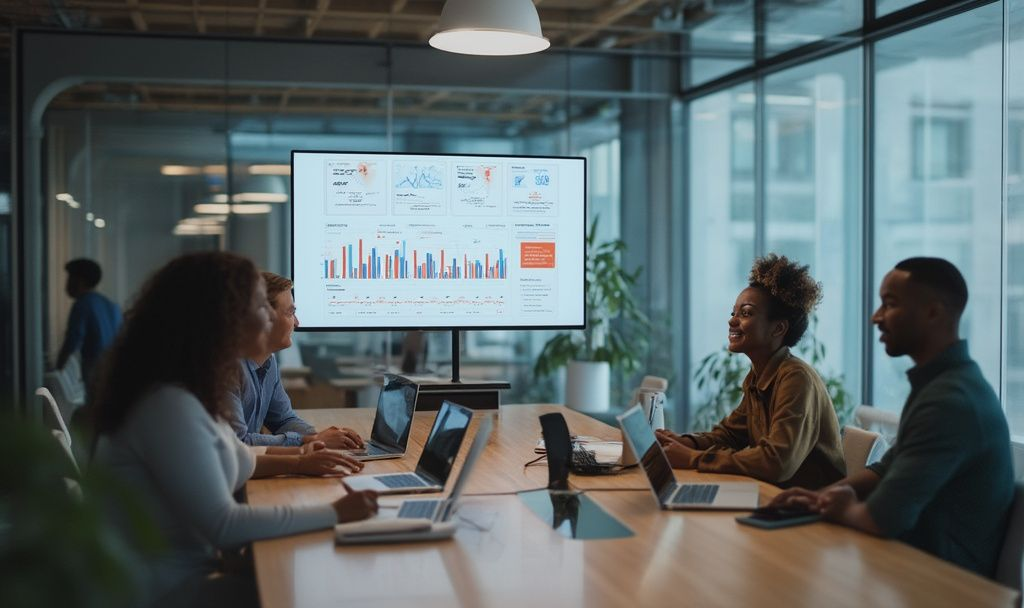 Digital Advertising Platforms: Boost Your Marketing
