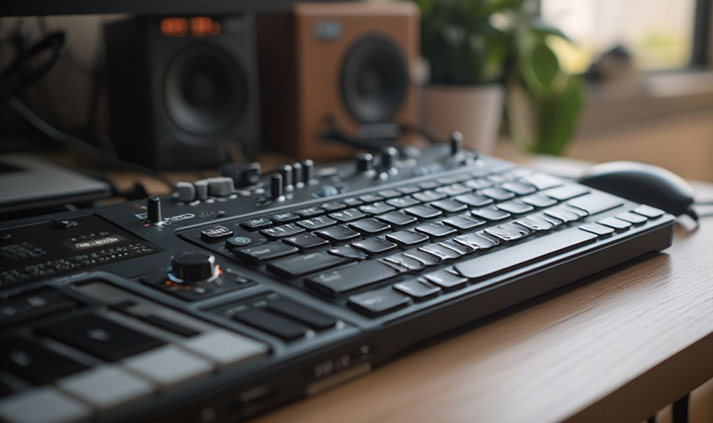 Unveiling the Fiio KB3: A Comprehensive Review
