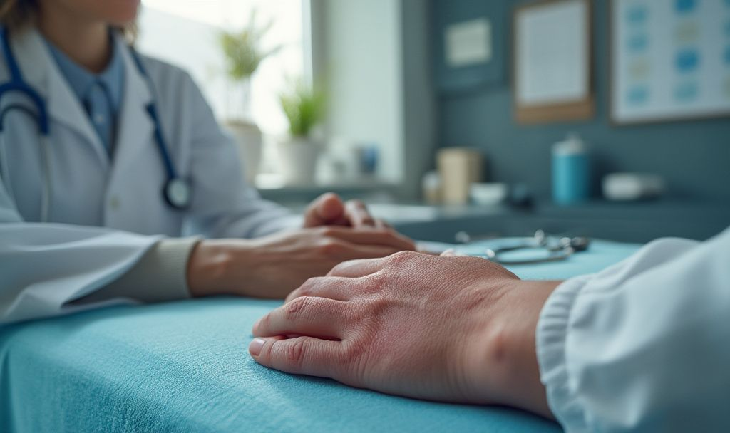 Genital Psoriasis Causes: Understanding Triggers