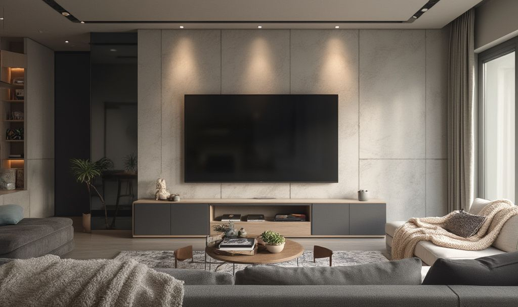 In-Depth Look at the Hisense U8N: Premium TV Insights