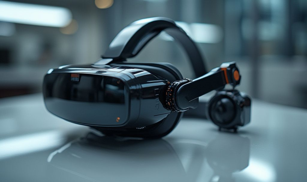 Exploring HMD Fusion: A Comprehensive Review