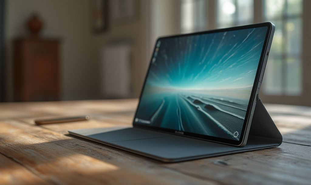 Exploring the Honor MagicPad 2: A Top Tablet Review
