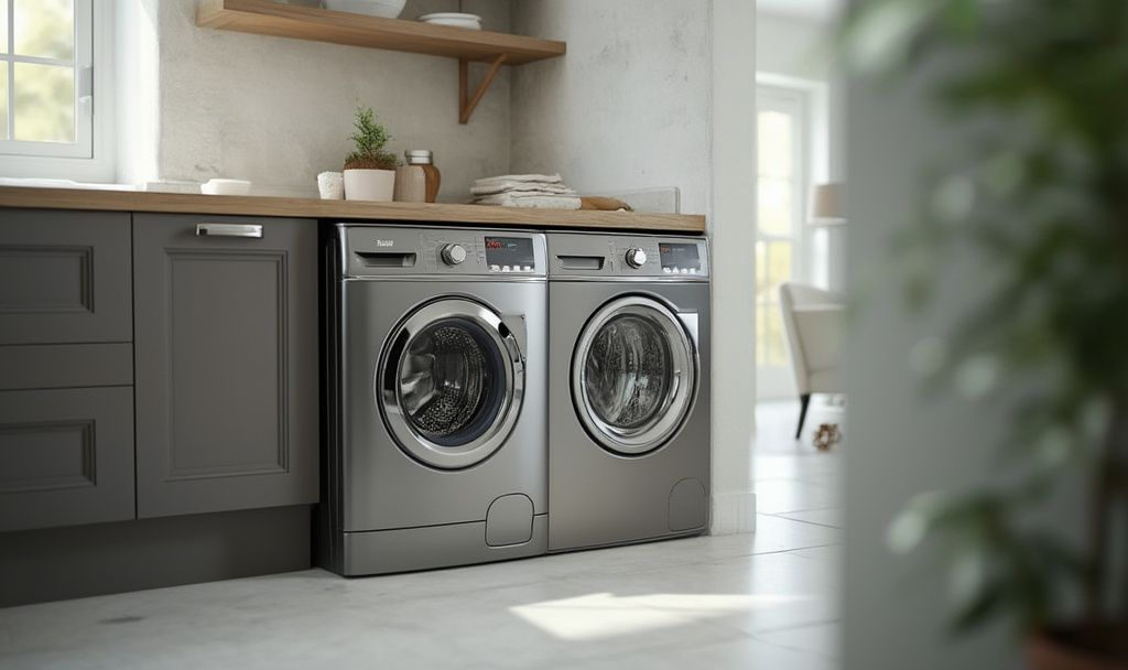 Comprehensive Review: Indesit BDE 107436 WV UK Combo