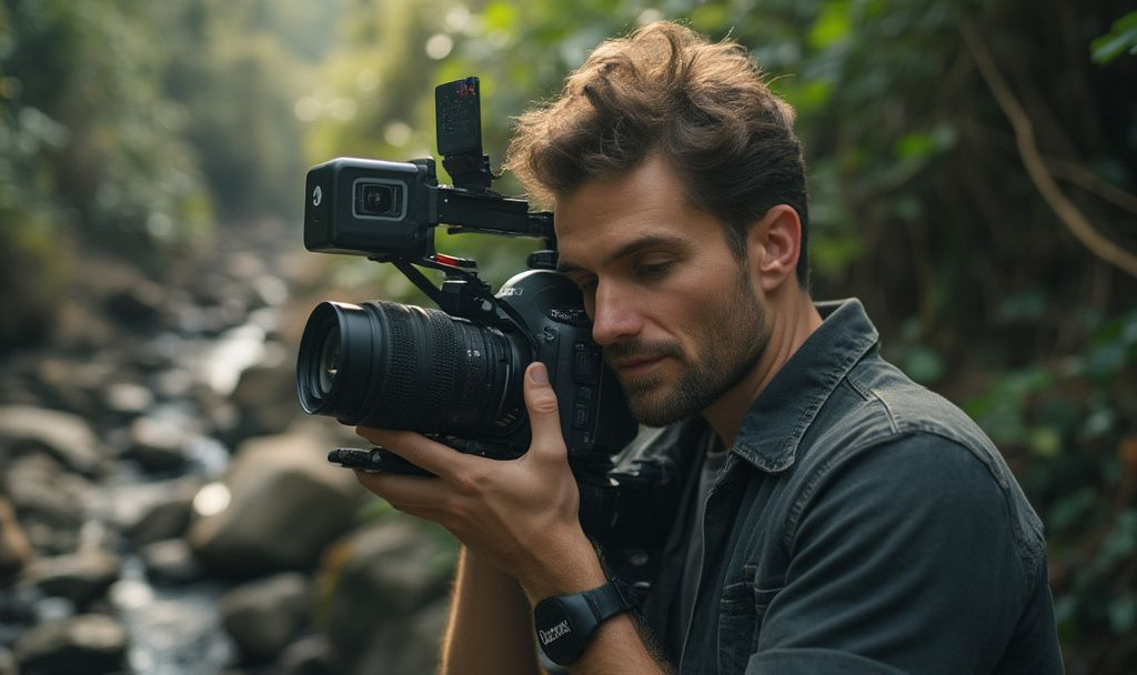 Exploring Features of Insta360 Ace Pro 2: A Guide