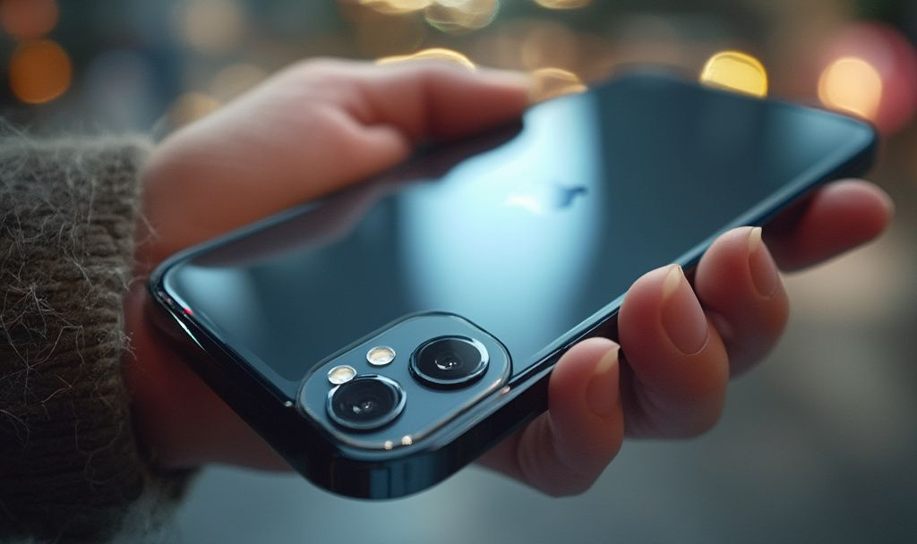 Unveiling the Marvel: iPhone 16 Pro Max Review