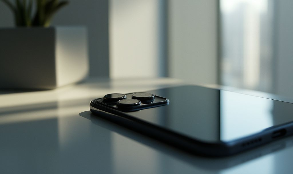Unveiling the iPhone 16: A Full Review & Insights