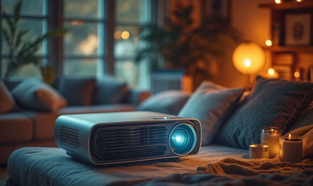 Exploring the LG CineBeam Q: A Thorough Review