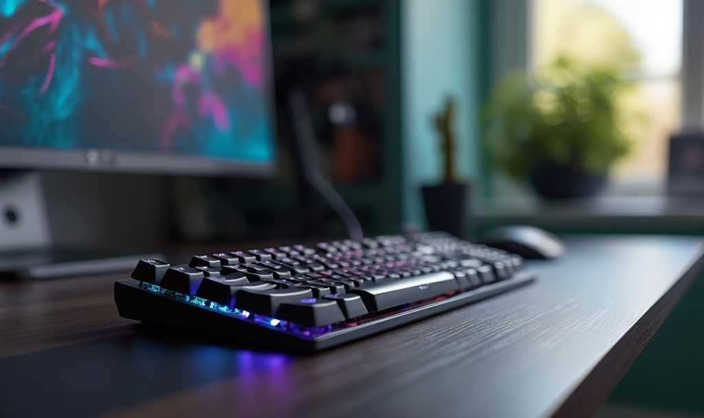Unveiling the Excellence: Logitech G915 X Lightspeed