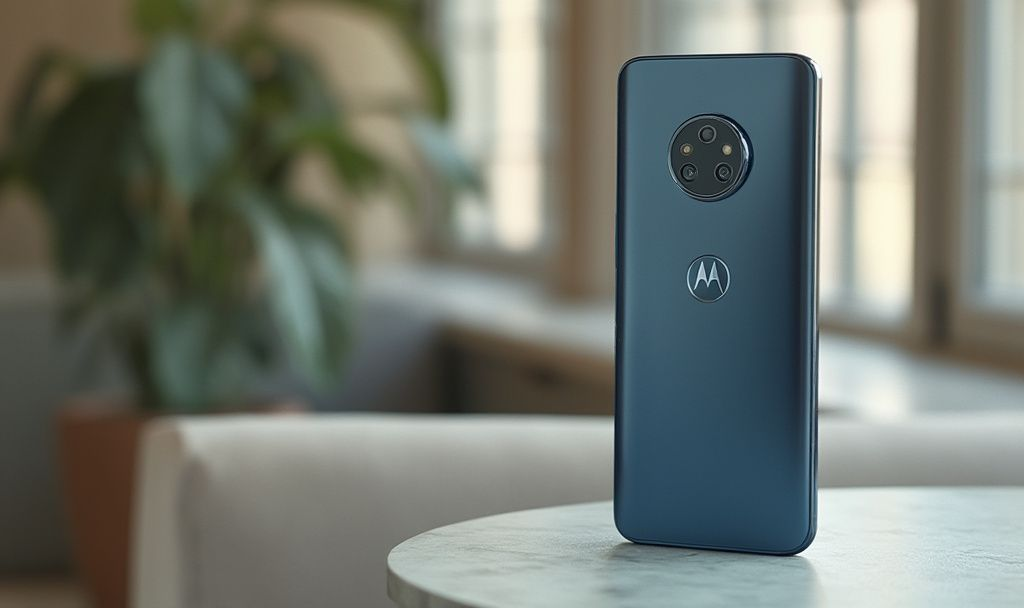Explore the Motorola Moto G75 5G: Full Review