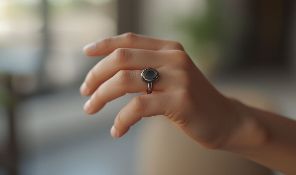 Exploring the Oura Ring 4: A Review of Its Features