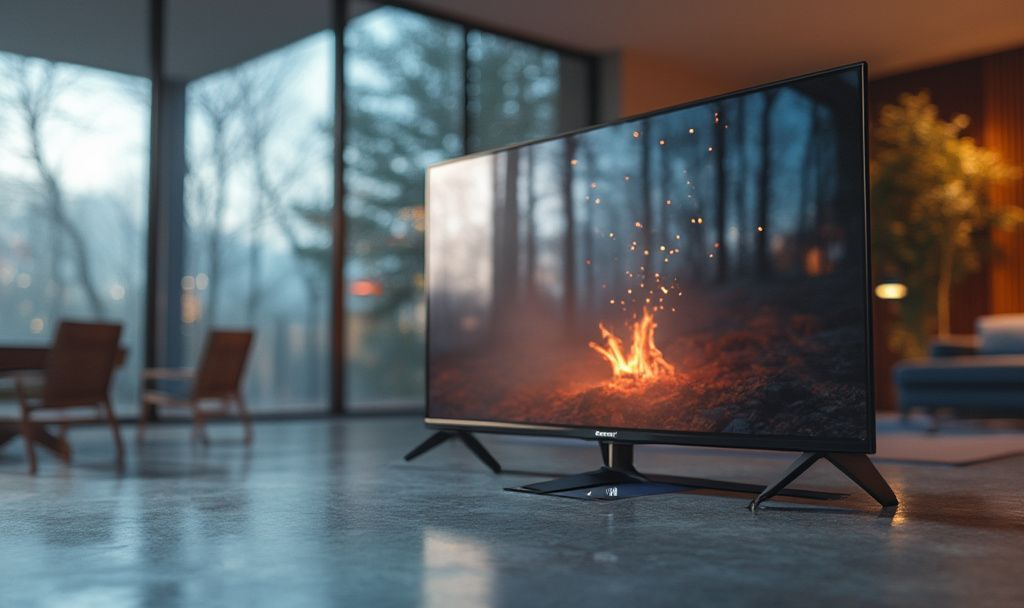 Unveiling the Panasonic Z90A: A Review of TV-65Z90AEB