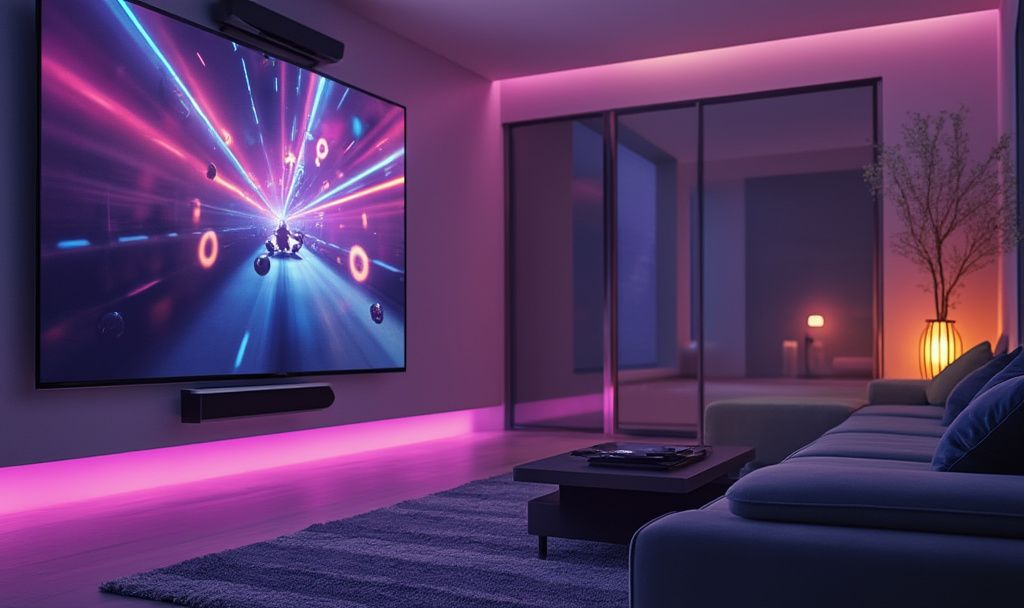 Review: Elevate Your Viewing with Hue Sync Box 8K