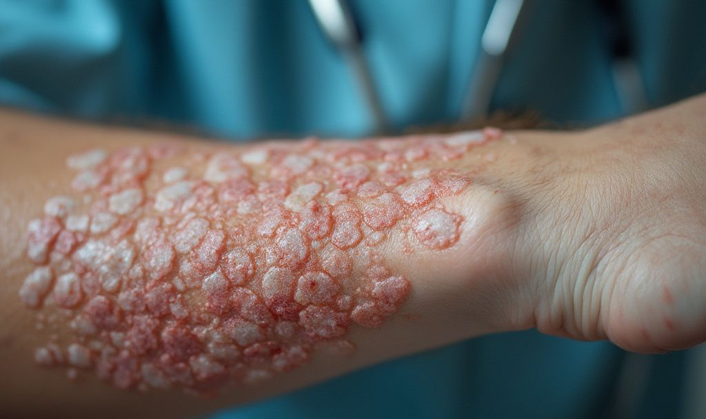 How to Get Rid of Psoriasis Overnight: Myths & Solutions