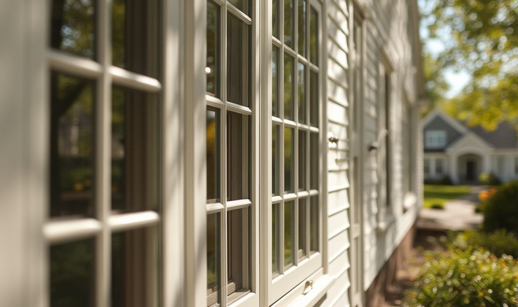 Renewal Windows and Doors: Upgrade Your Home