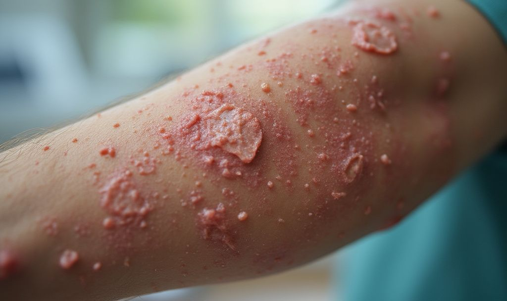 Rinvoq Eczema: Effective Advanced Treatment Guide