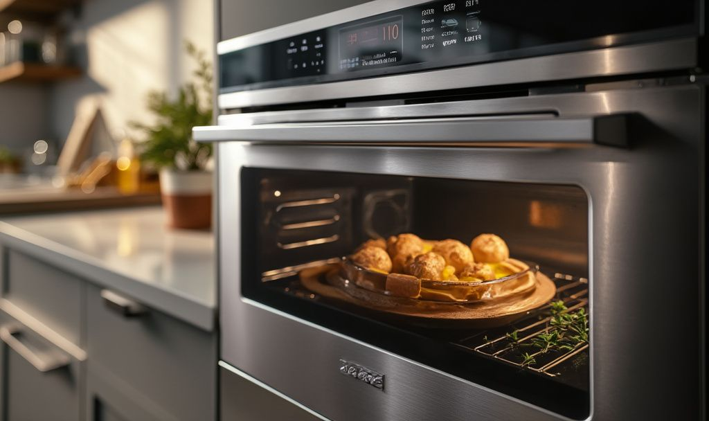 Unlocking the Potential: Smeg COF01 Guide