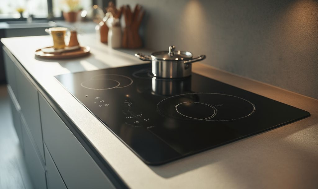 Exploring the Smeg PIC01BLMUK: A Detailed Review