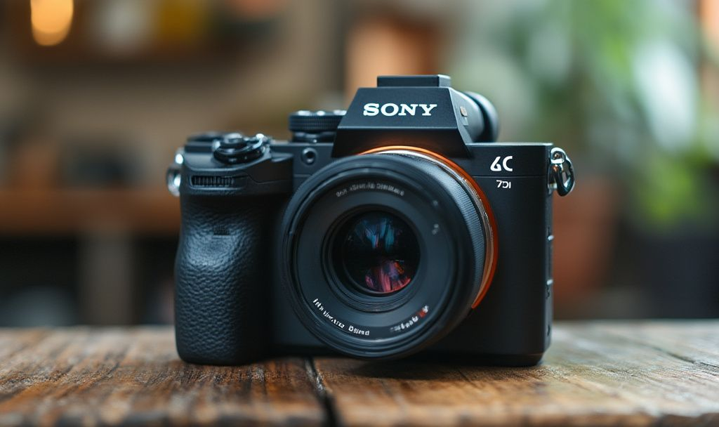 Unveiling the Sony A7C II: A Comprehensive Review