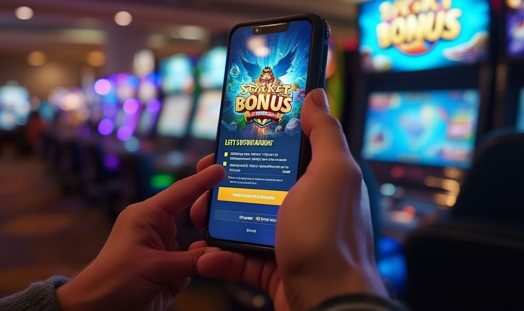 Stake Bonus Drop Code: Unlock Extra Rewards Now