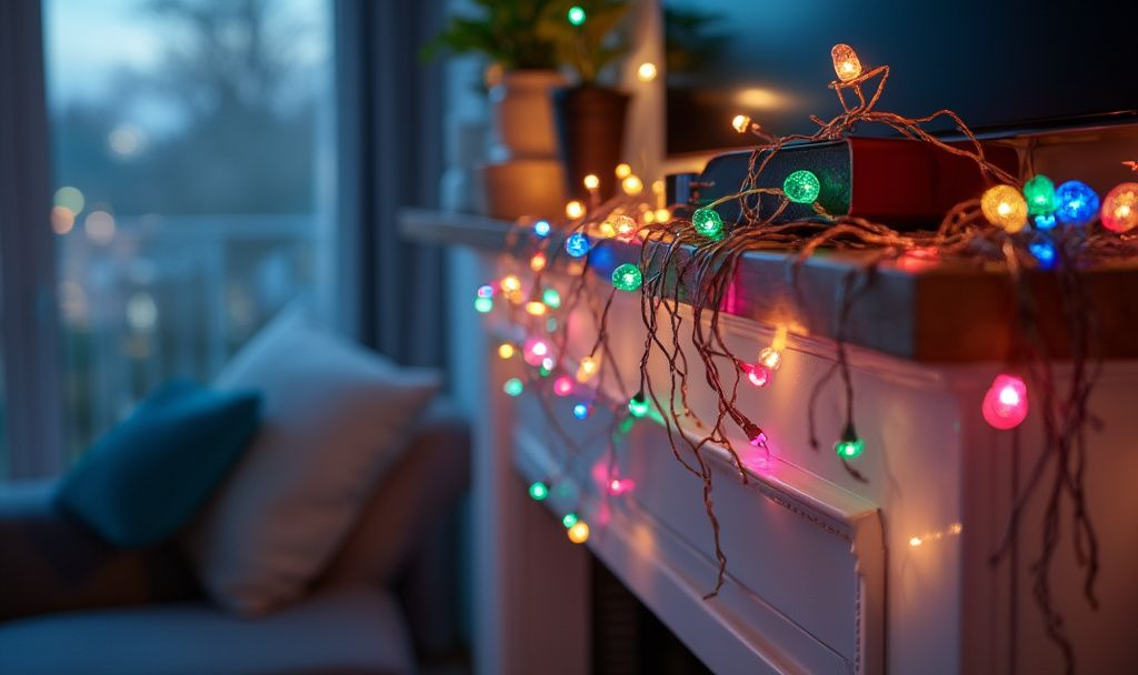 A Comprehensive Look at Twinkly Cluster Lights