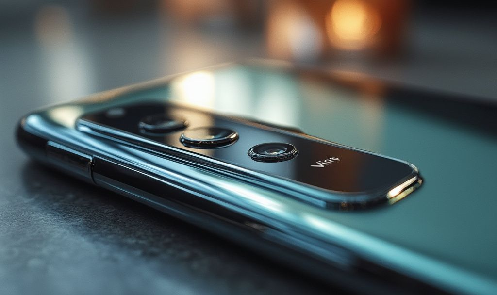 Exploring the Vivo X200 Pro: In-Depth Review