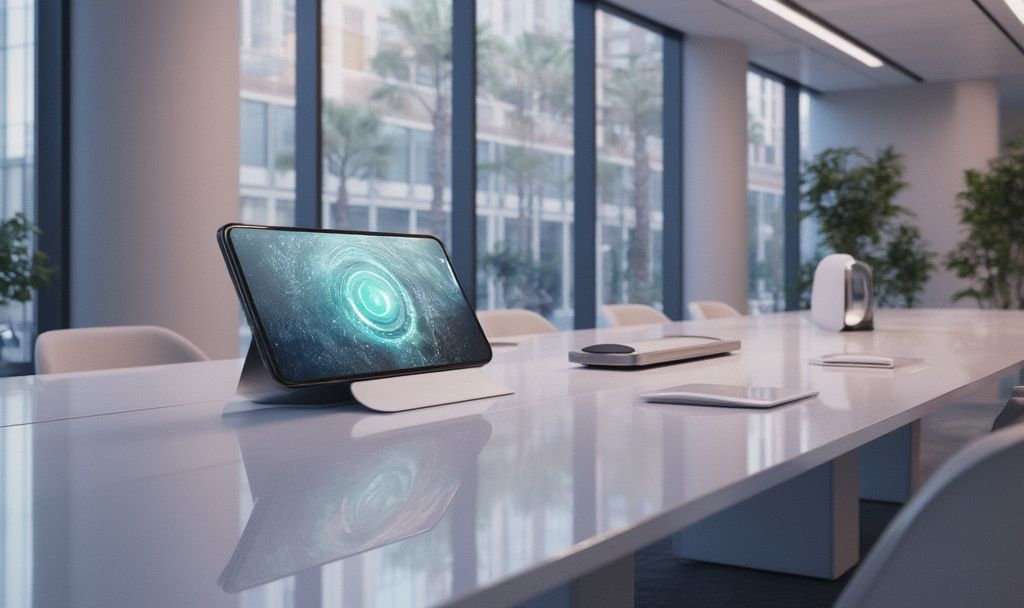 WWDC25: iOS 19, Smarter Siri & New Hardware Unveils