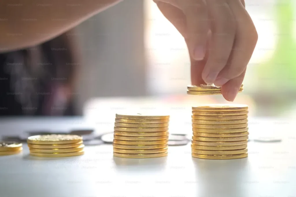 Common Money Mistakes to Avoid