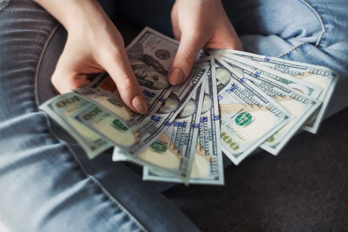 Secure Your Savings Today