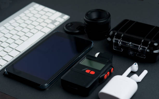 Top Tech Gadgets That Make Life Easier
