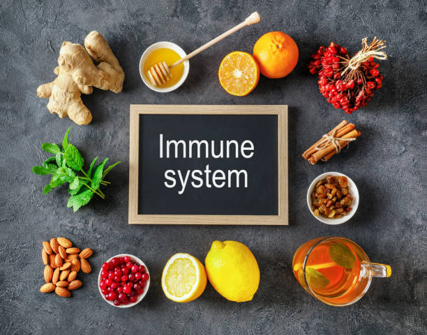 Best Tips for a Stronger Immune System