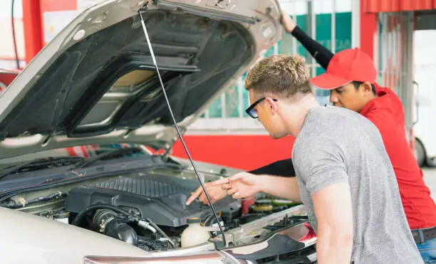 Top Car Maintenance Tips Every Driver Should Know