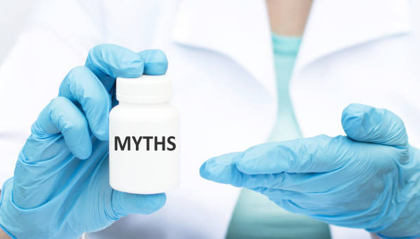 Common Health Myths You Should Ignore