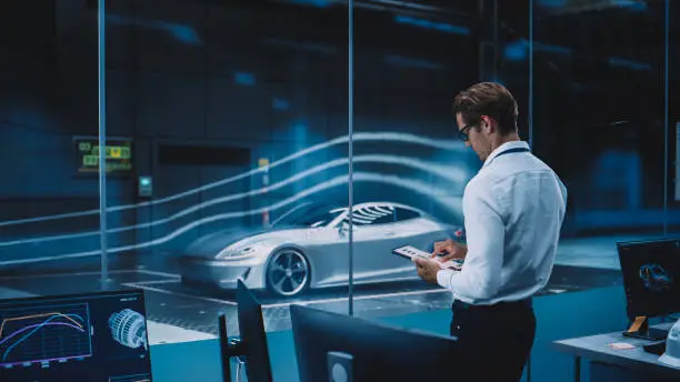 Latest Auto Industry Trends You Can’t Ignore