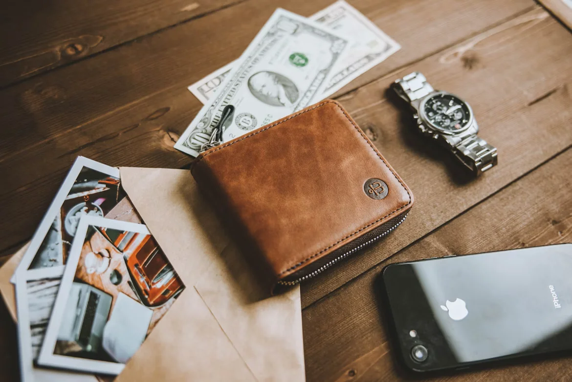 Not Having a Budget