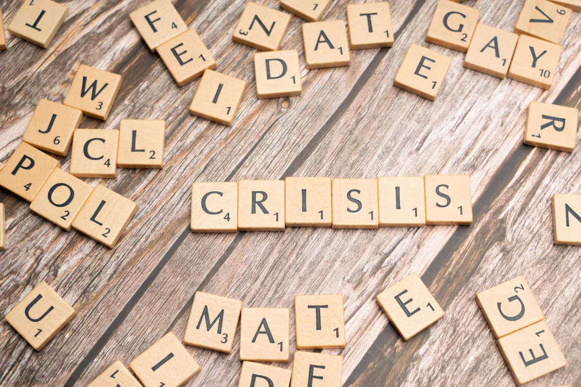 Ignoring the Crisis Fund