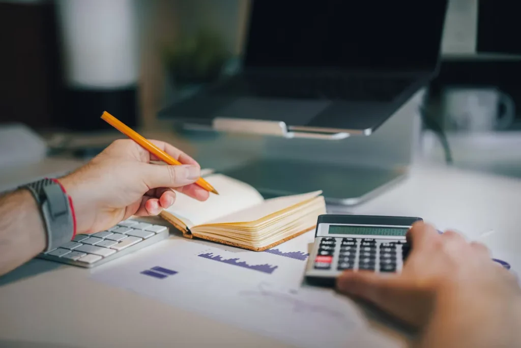 How to Create a Budget That Works
