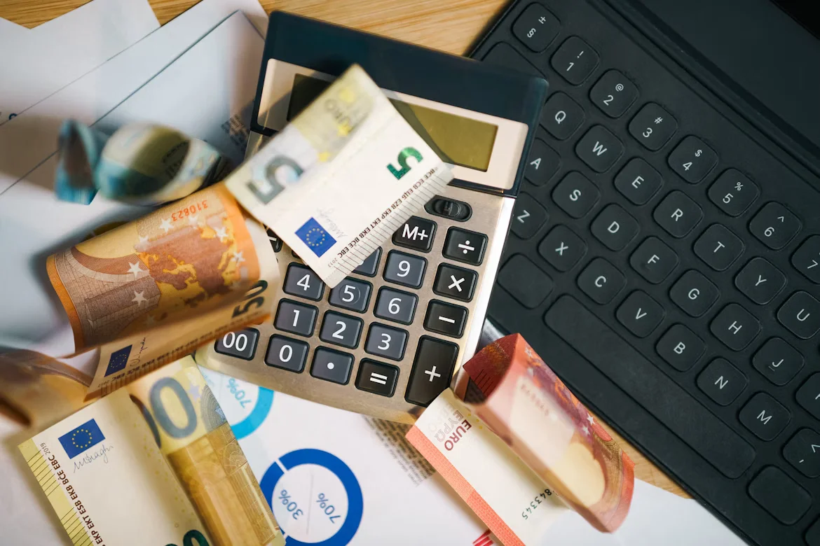 Try to estimate the income