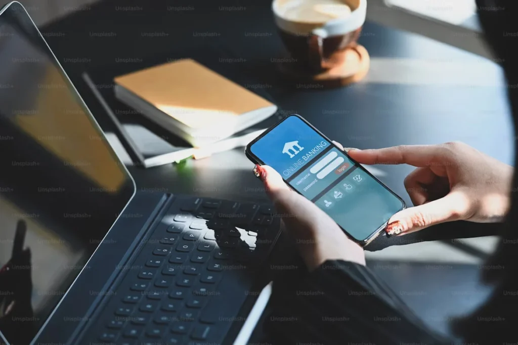 Digital Banking