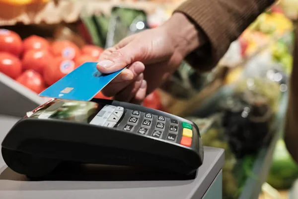 Real time payments